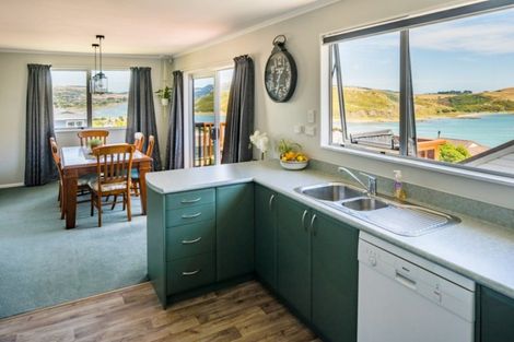 Photo of property in 1 Tregear Place, Camborne, Porirua, 5026