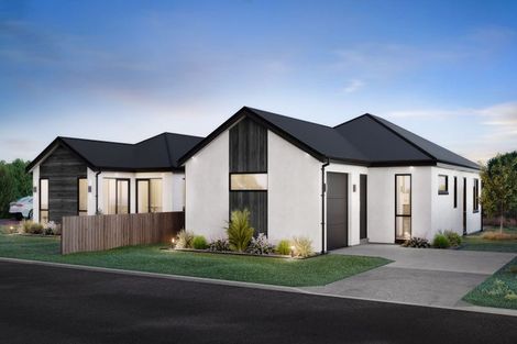 Photo of property in 17 Appledore Street, Prebbleton, 7604