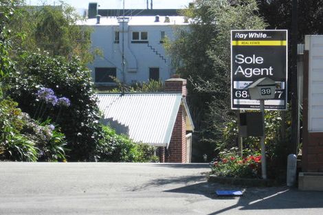 Photo of property in 39 Rimu Street, Glenwood, Timaru, 7910