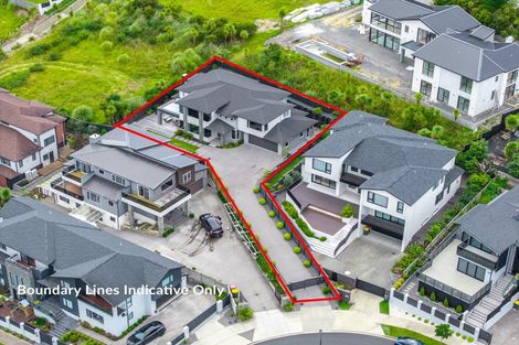 Photo of property in 62 Armstrong Farm Drive, East Tamaki Heights, Auckland, 2016