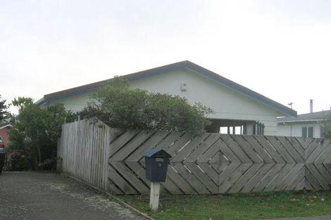 Photo of property in 3 Mayaro Crescent, Grenada Village, Wellington, 6037