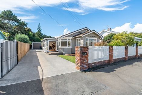 Photo of property in 3 Hume Street, Alicetown, Lower Hutt, 5010