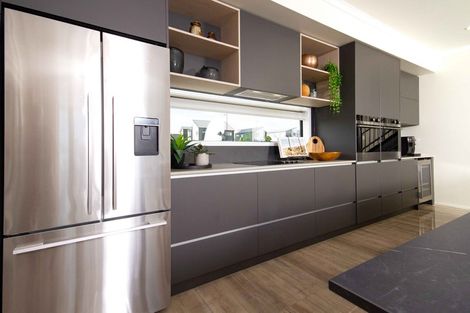 Photo of property in 39b Knightsbridge Drive, Forrest Hill, Auckland, 0620