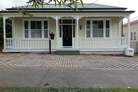 Photo of property in 2 Northland Street, Grey Lynn, Auckland, 1021