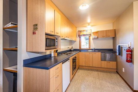 Photo of property in 1 Park Avenue, Ohakune, 4625