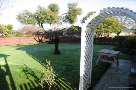 Photo of property in 4 Kea Street, Riccarton, Christchurch, 8041