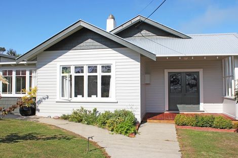 Photo of property in 31 Till Street, South Hill, Oamaru, 9400