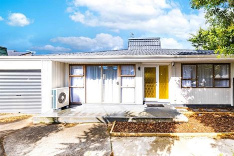 Photo of property in 3/10 Browns Road, Manurewa, Auckland, 2102