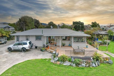 Photo of property in 96 Waerenga Road, Otaki, 5512