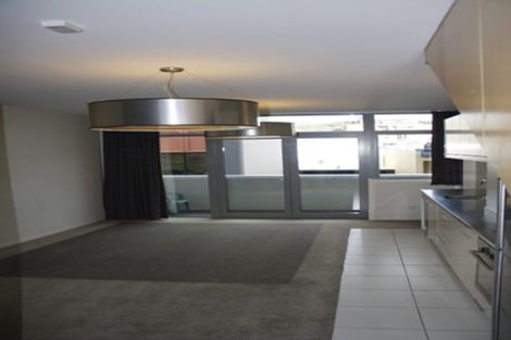 Photo of property in 1/20 Garrett Street, Te Aro, Wellington, 6011