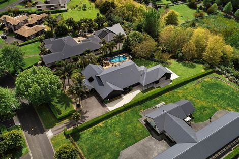 Photo of property in 7 Molloy Rise, Pyes Pa, Tauranga, 3112