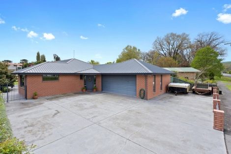 Photo of property in 30 Cadman Street, Cheviot, 7310