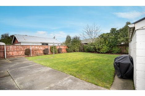 Photo of property in 24 Clipper Place, Redwood, Christchurch, 8051