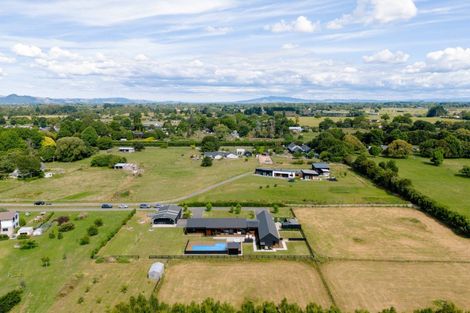 Photo of property in 558b Ruakura Road, Newstead, Hamilton, 3286