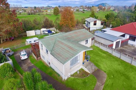 Photo of property in 440 Cambridge Road, Te Awamutu, 3800