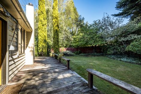 Photo of property in 5a Bristol Street, Hanmer Springs, 7334