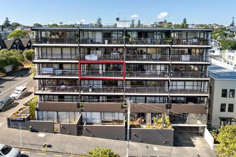 Photo of property in 3b/28 Stanwell Street, Parnell, Auckland, 1052