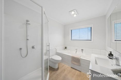 Photo of property in 96 Farmer Crescent, Taita, Lower Hutt, 5011