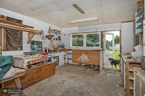 Photo of property in 38 Tahere Road, Whareora, Whangarei, 0175