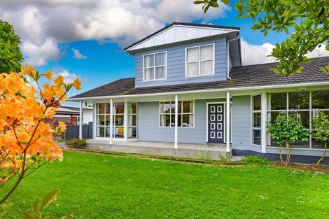 Photo of property in 44 Te Aute Road, Havelock North, 4130
