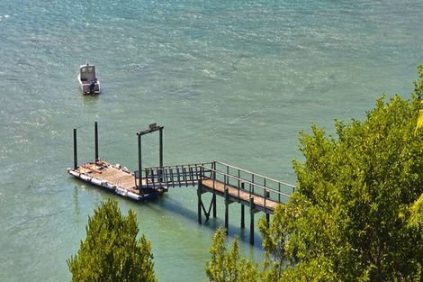 Photo of property in 628 Moetapu Bay Road, Moetapu Bay, Linkwater, 7282