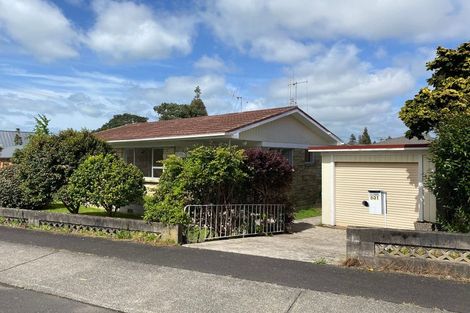 Photo of property in 801 Rolleston Street, Thames, 3500