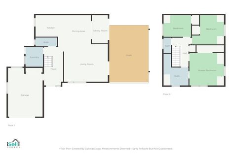 Photo of property in 8 Raukura Place, Koutu, Rotorua, 3010