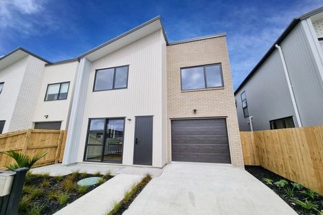 Photo of property in 6 Coast Garden Drive, Hobsonville, Auckland, 0616