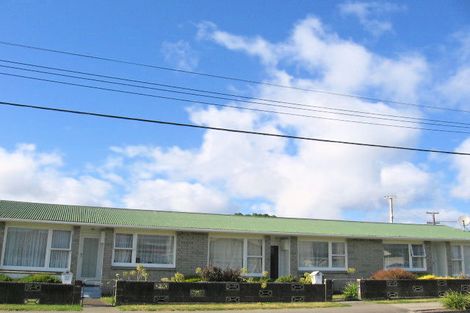 Photo of property in 1 Patrick Street, Petone, Lower Hutt, 5012