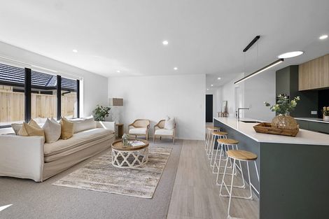 Photo of property in 21c Portland Drive, Mangorei, New Plymouth, 4312