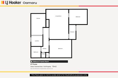 Photo of property in 27 Frome Street, Oamaru North, Oamaru, 9400