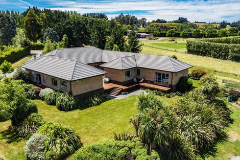 Photo of property in 8 Leith Drive, Loburn, Rangiora, 7472