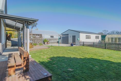 Photo of property in 43 Hamilton Street, Temuka, 7920