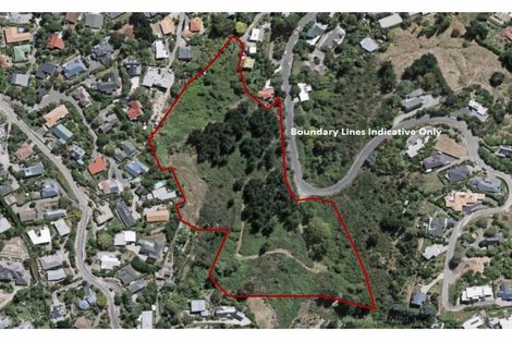 Photo of property in 70 Holliss Avenue, Cashmere, Christchurch, 8022