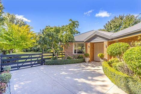 Photo of property in 10 Chanel Place, Prebbleton, 7604