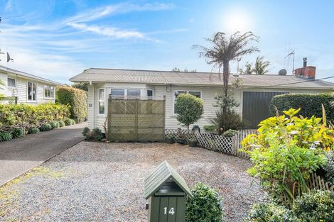 Photo of property in 14 Spedding Road, Tikipunga, Whangarei, 0112