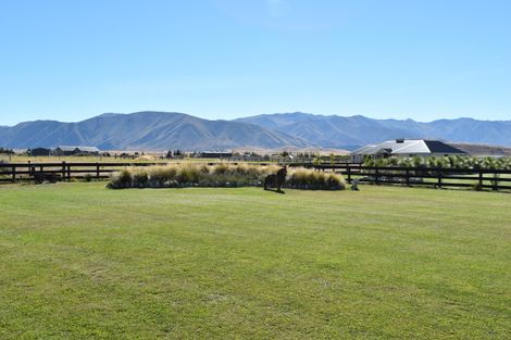 Photo of property in 4 The Drive, Twizel, 7999