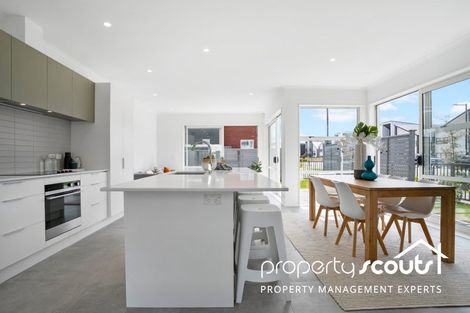 Photo of property in 1 Harewood Street, Whenuapai, Auckland, 0618