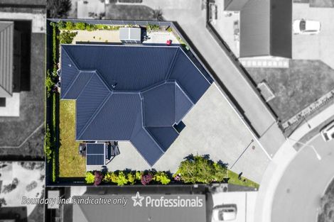 Photo of property in 8 Kerrigan Crescent, Wallaceville, Upper Hutt, 5018