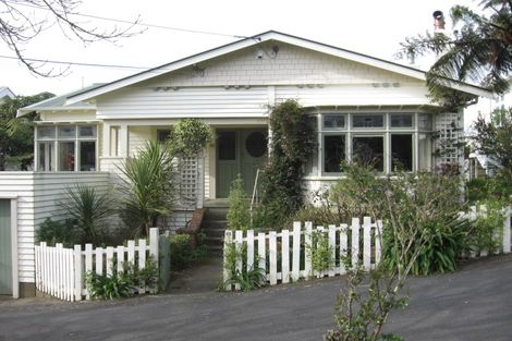 Photo of property in 61 Beauchamp Street, Karori, Wellington, 6012
