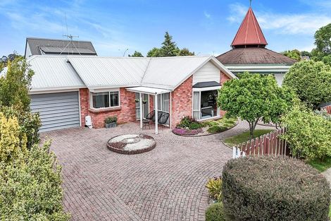 Photo of property in 94a Mansel Avenue, Hillcrest, Hamilton, 3216