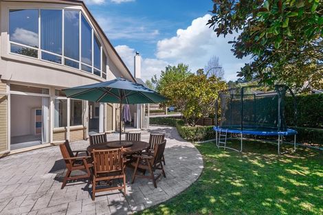 Photo of property in 2 Excelsa Place, Albany, Auckland, 0632