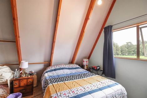 Photo of property in 1 Pattons Road, Mount Somers, Ashburton, 7771