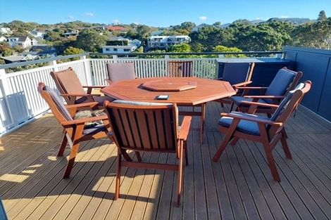 Photo of property in 18 Karachi Crescent, Khandallah, Wellington, 6035