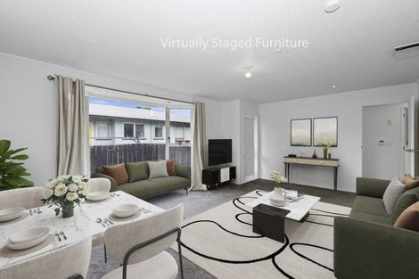 Photo of property in 3/6 Awamutu Grove, Waiwhetu, Lower Hutt, 5010