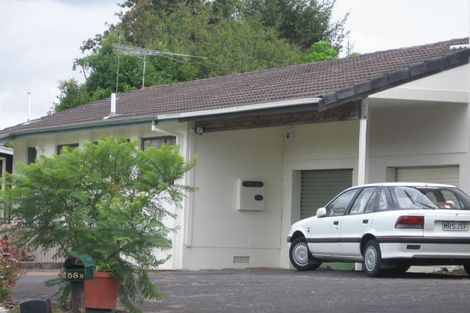 Photo of property in 1/58 Edgeworth Road, Glenfield, Auckland, 0629