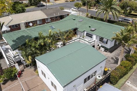 Photo of property in 3 Waterlea Avenue, Mangere Bridge, Auckland, 2022