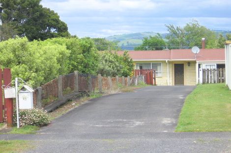 Photo of property in 10 Walker Street, Waihi, 3610