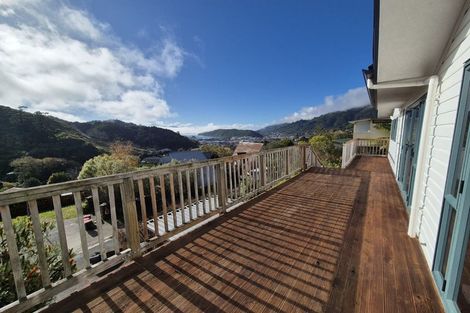 Photo of property in 12 Webster Place, Picton, 7220