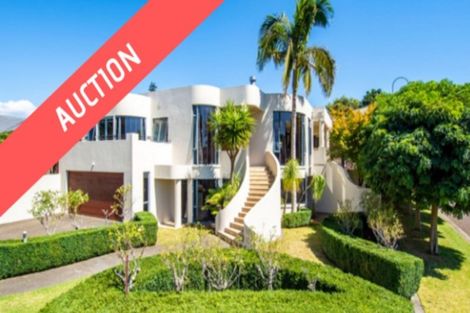 Photo of property in 1 Glamis Grove, Bethlehem, Tauranga, 3110